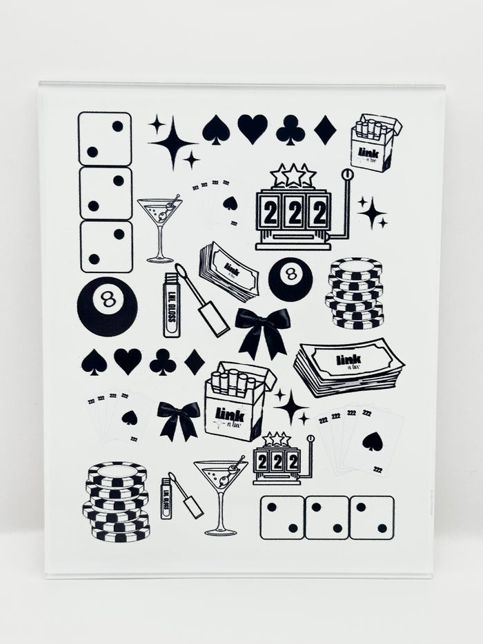 Accessories Collection